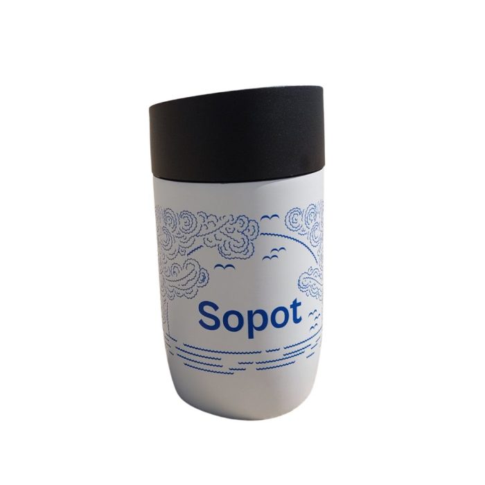 Kubek termiczny Sopot - obrazek 4