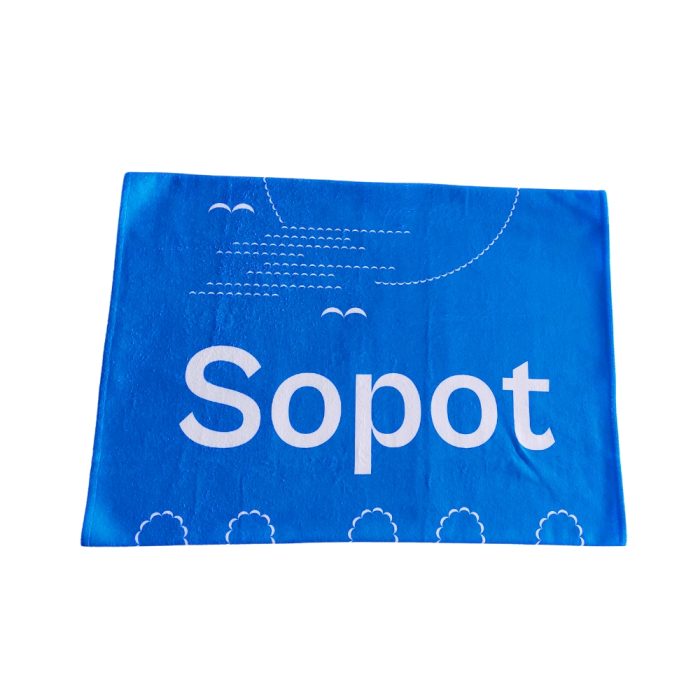 Ręcznik Sopot