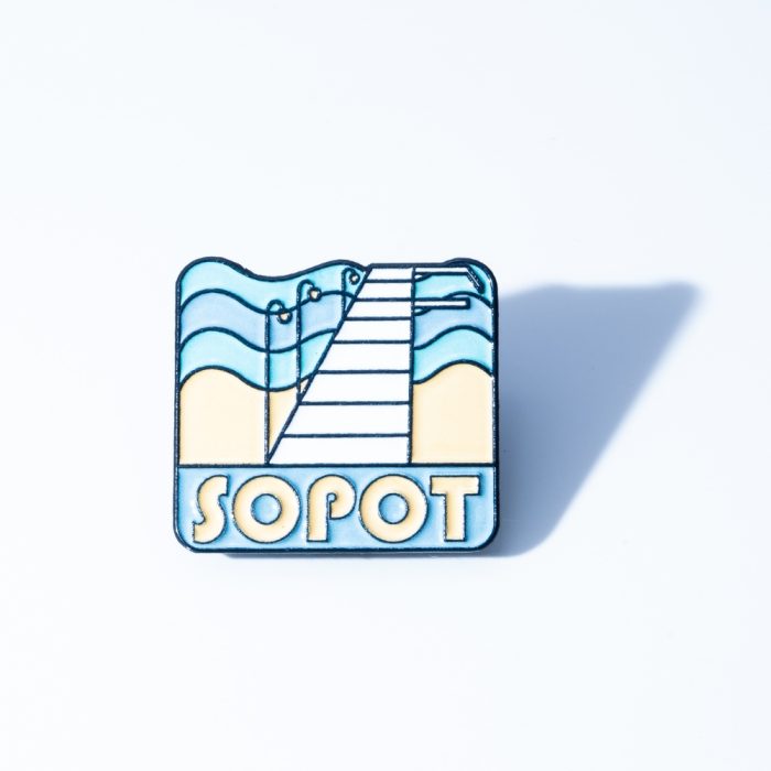 Piny Sopot