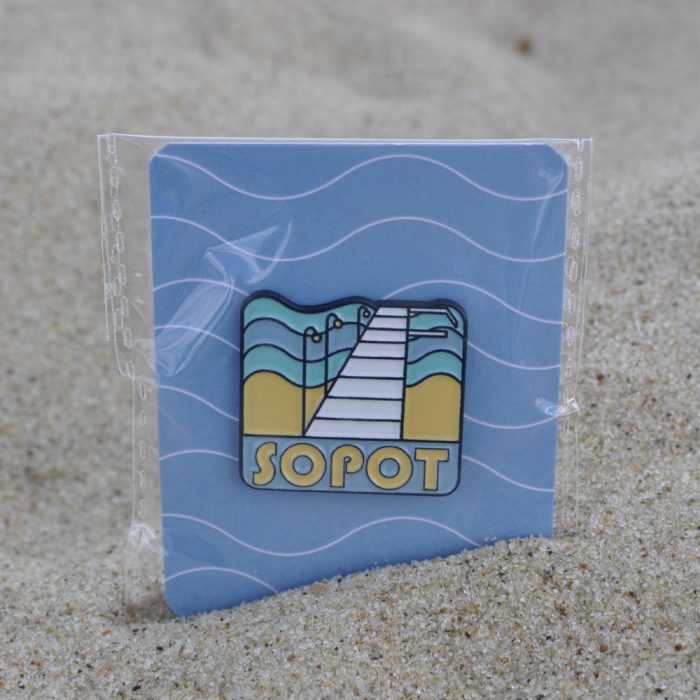 Piny Sopot - obrazek 5